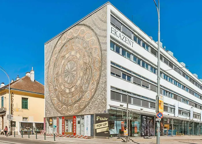 Limehome Vienna Hietzinger Hauptstraße